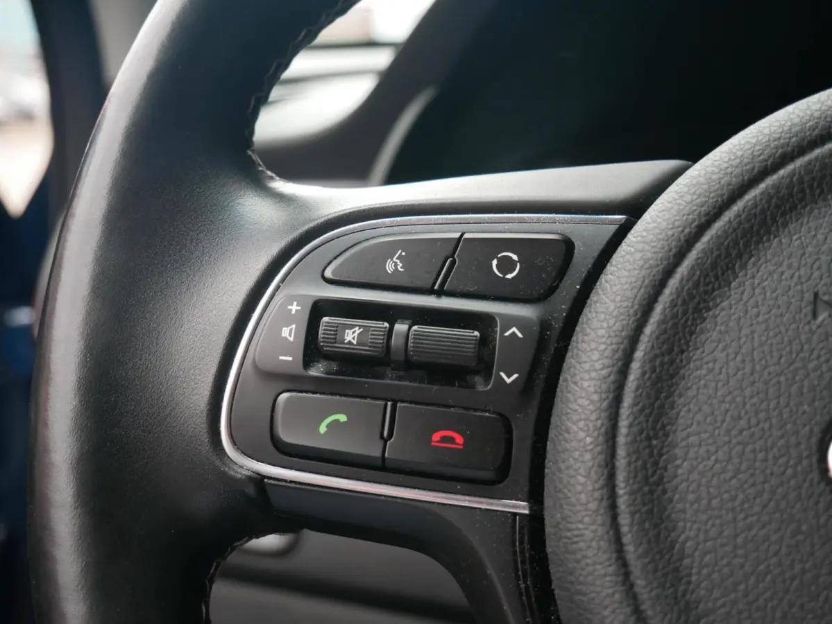 1.6 GDi Hybrid DynamicLine Camera| Trekhaak| Navi+BT