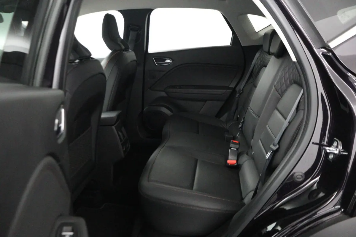 TCe 130 EDC GPF Initiale Paris | Trekhaak | File Assistent |