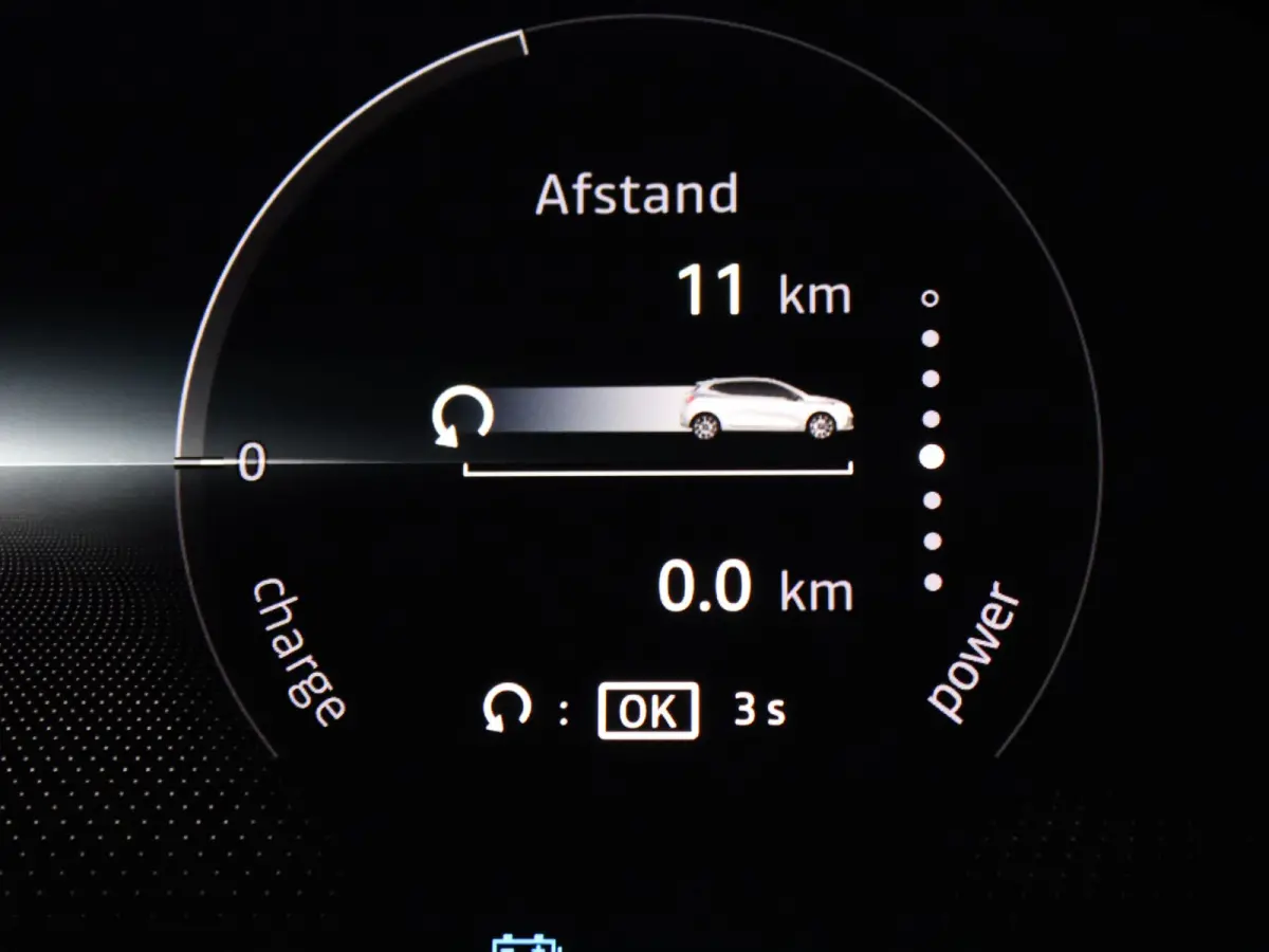 Esprit Alpine E-Tech Full Hybrid 145pk 360° Camera | Adapt. cruise | Bose | Navi | Stoel-/stuurverwarming