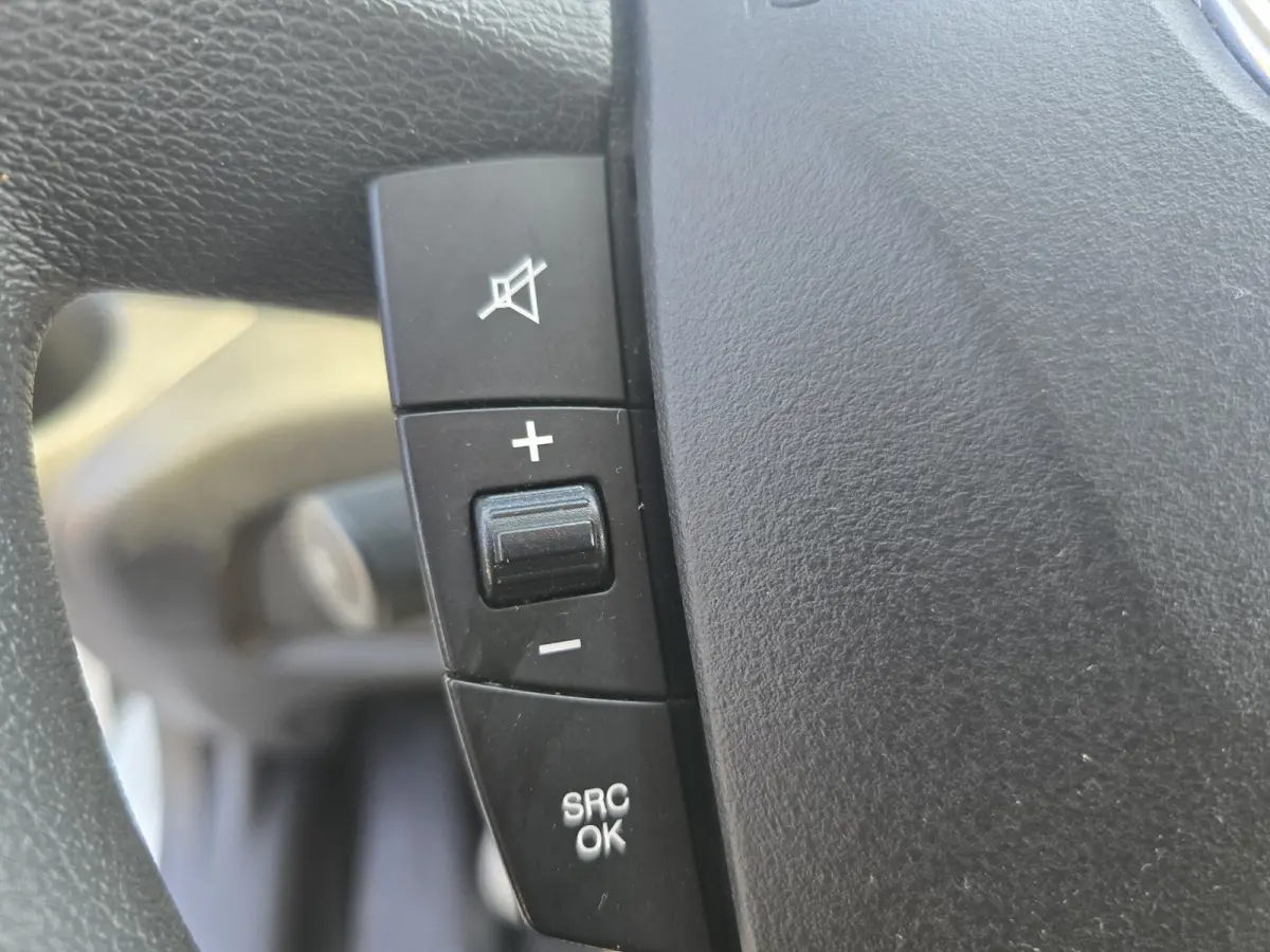 35C14V 2.3 410 H2 Camera Airco Cruise Bakwagen Volume dubbel lucht 30 m3