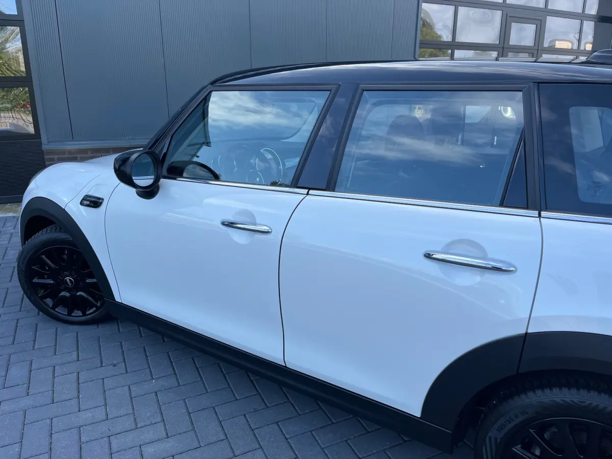 1.5 Cooper Camden Plus Edition NL.Auto/Two-Tone/Nieuw-Model/Full Led/Carplay/1Ste Eigenaar/Dealer onderhouden