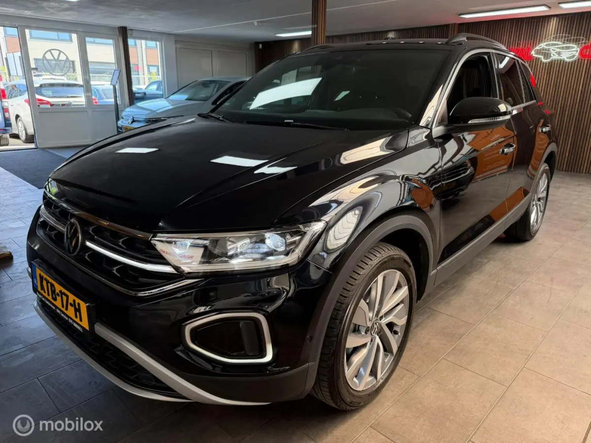 1.5 TSI MOVE Edition|Camera|Carplay|IQ Light