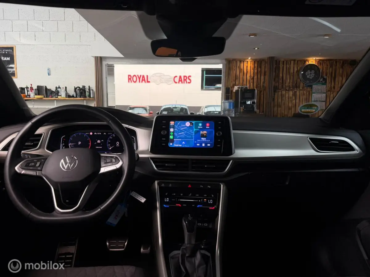 1.5 TSI MOVE Edition|Camera|Carplay|IQ Light