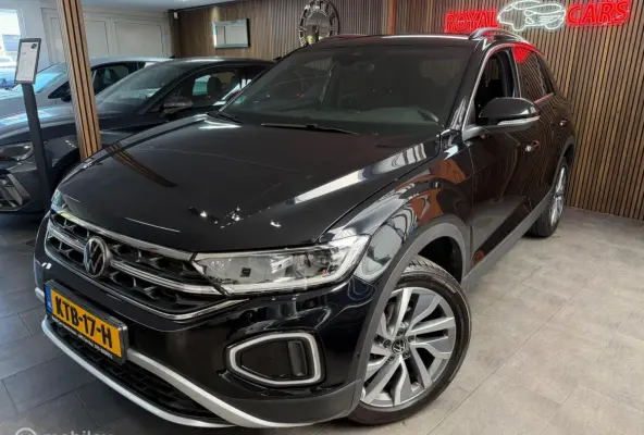 1.5 TSI MOVE Edition|Camera|Carplay|IQ Light