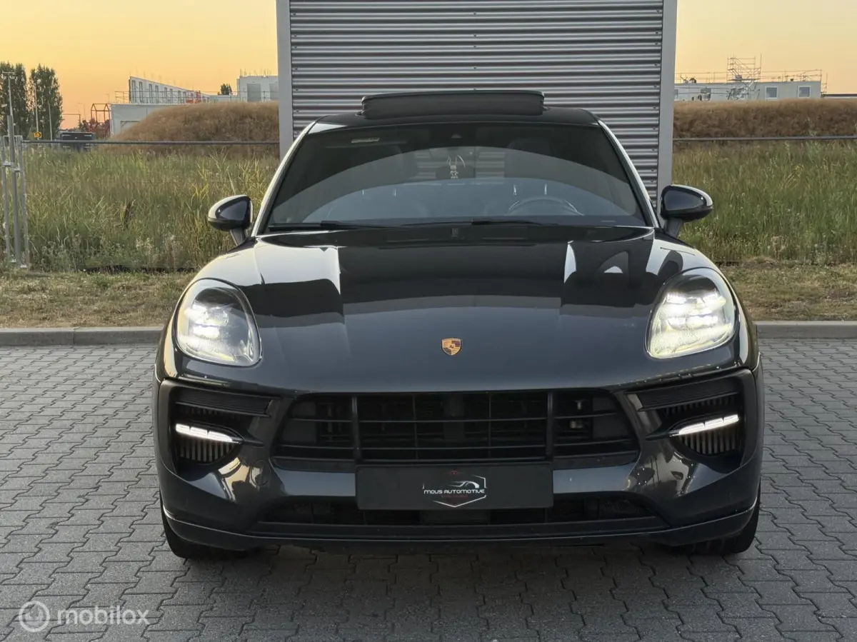 2.9 GTS