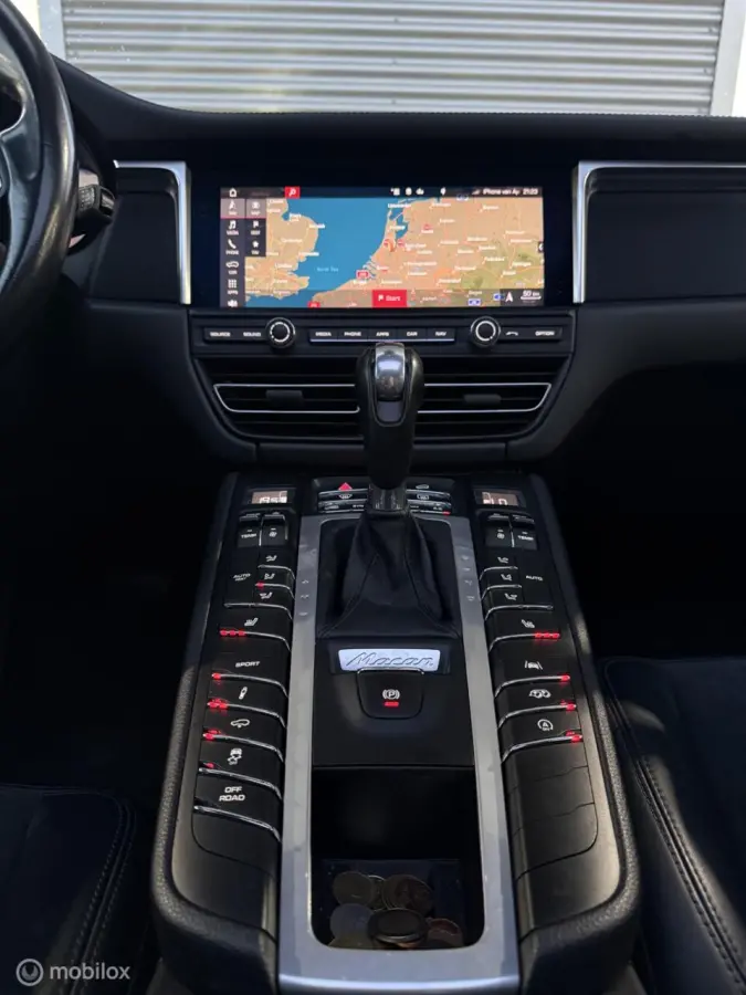 2.9 GTS