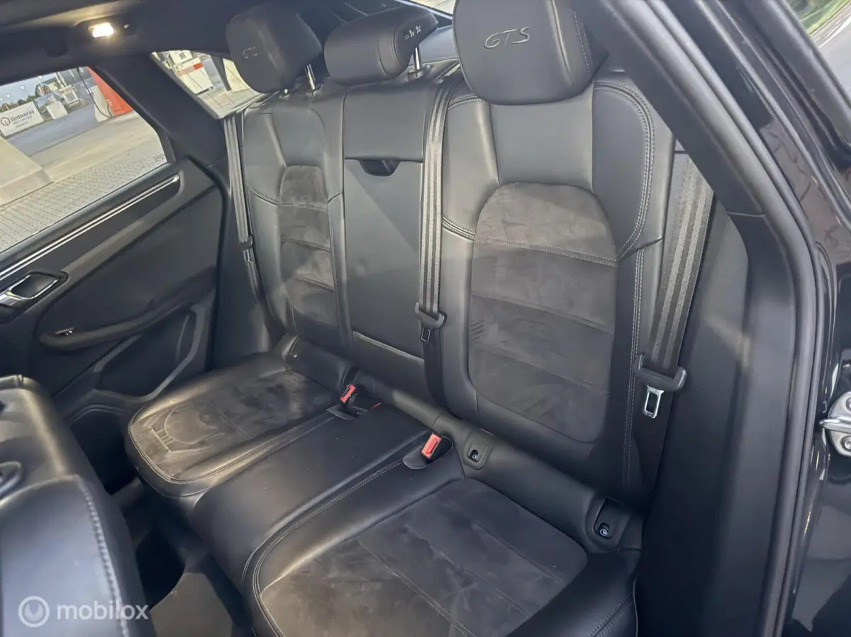 2.9 GTS