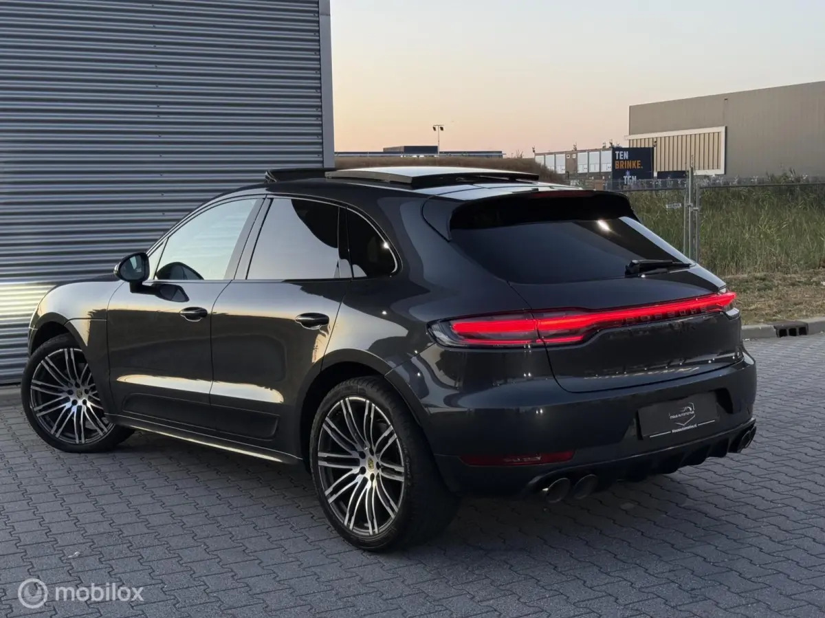 2.9 GTS