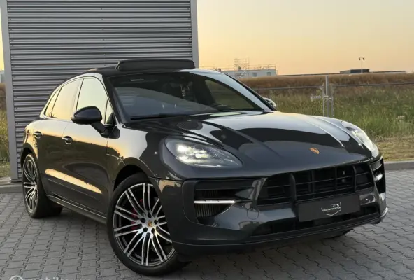 2.9 GTS