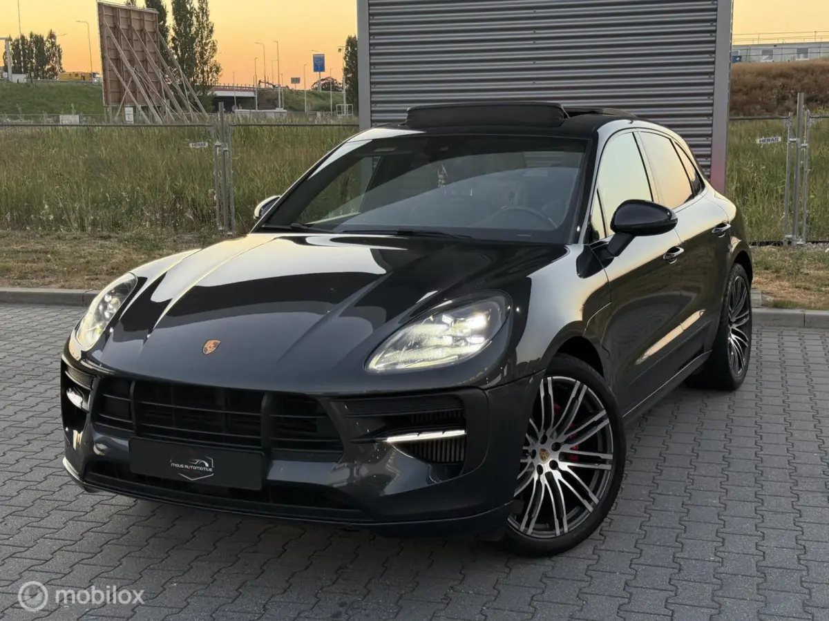 2.9 GTS