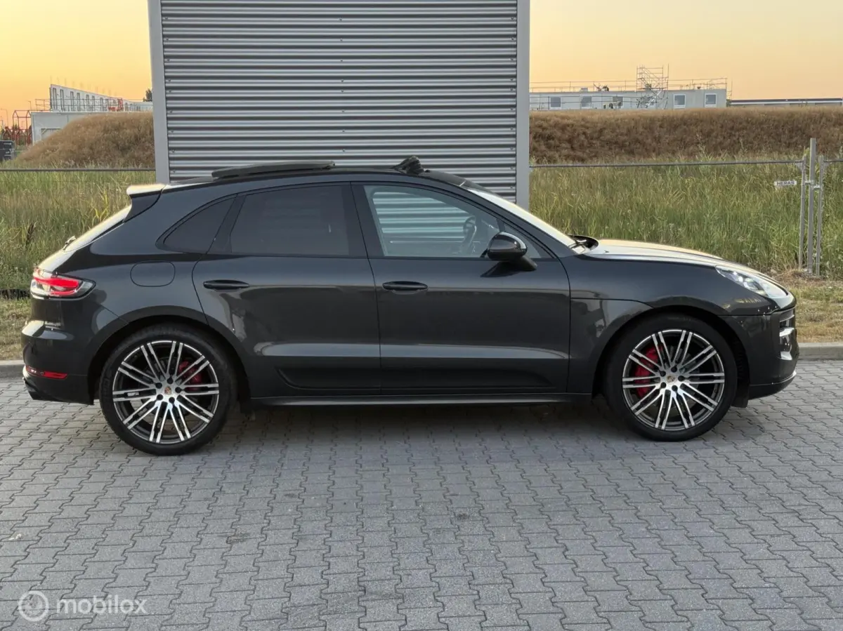 2.9 GTS