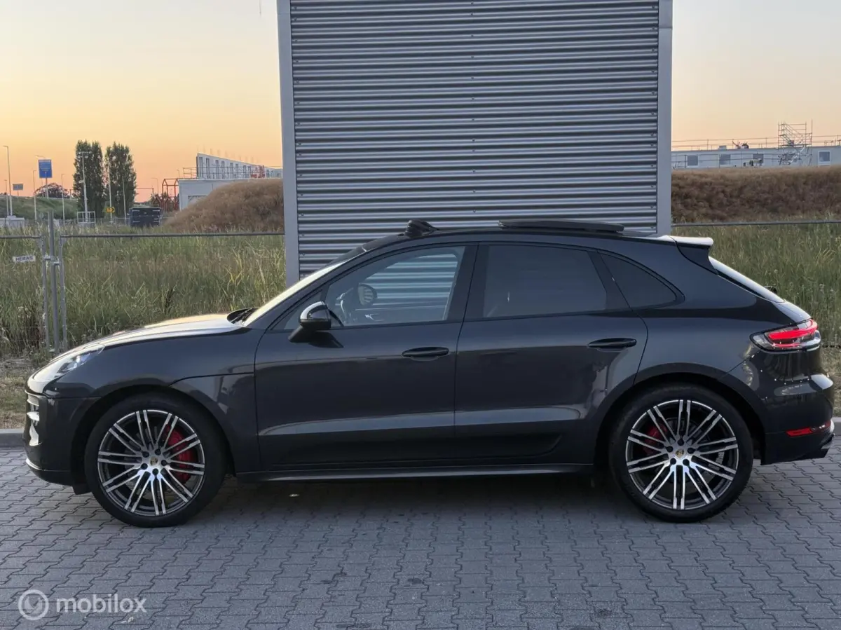 2.9 GTS