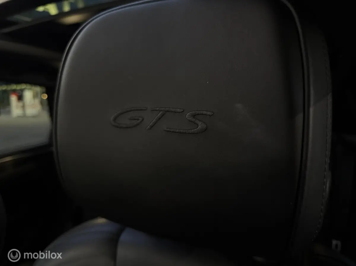 2.9 GTS