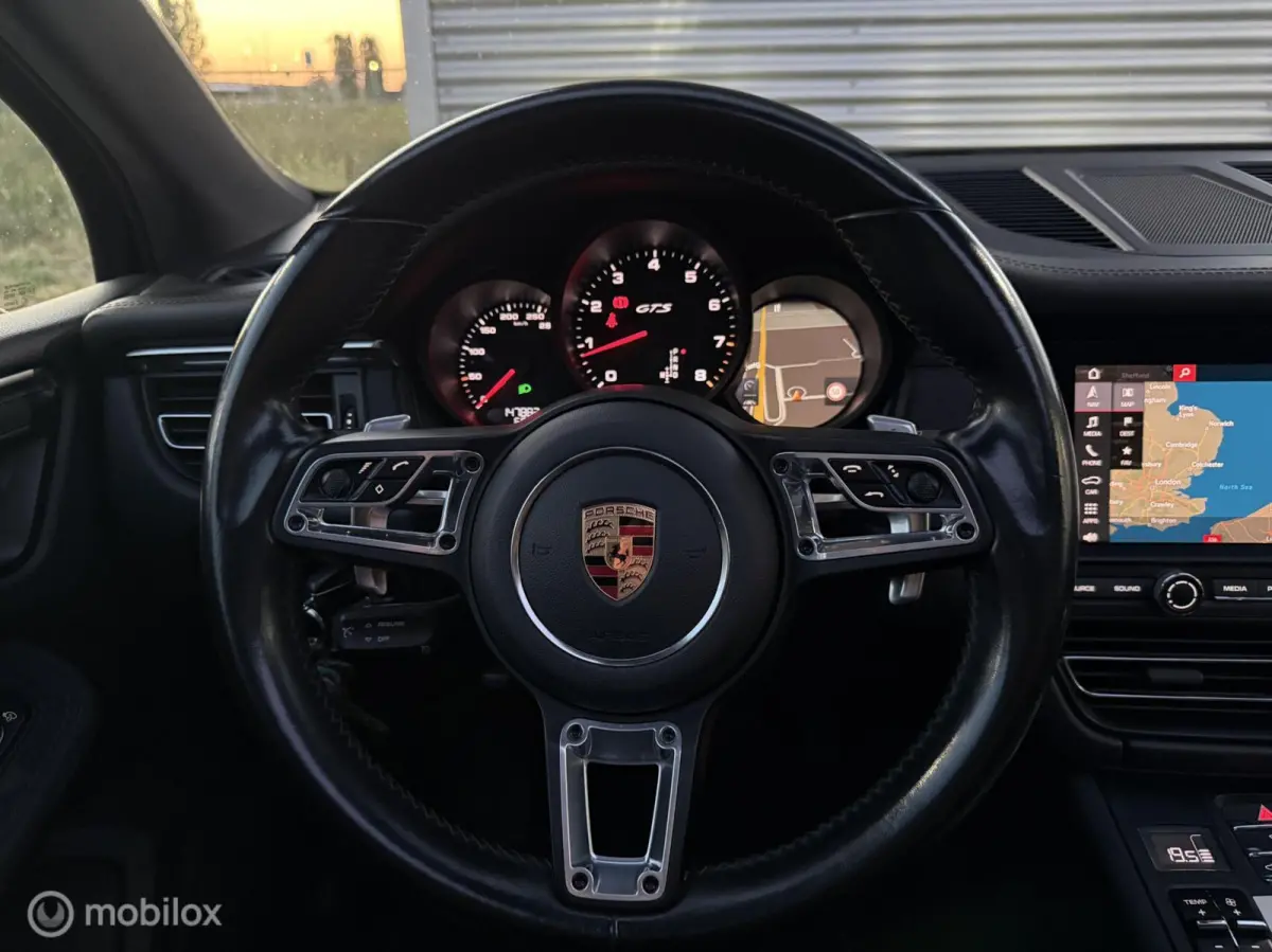 2.9 GTS