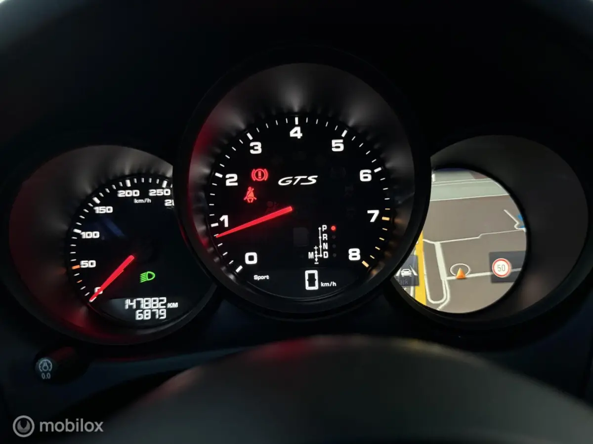 2.9 GTS