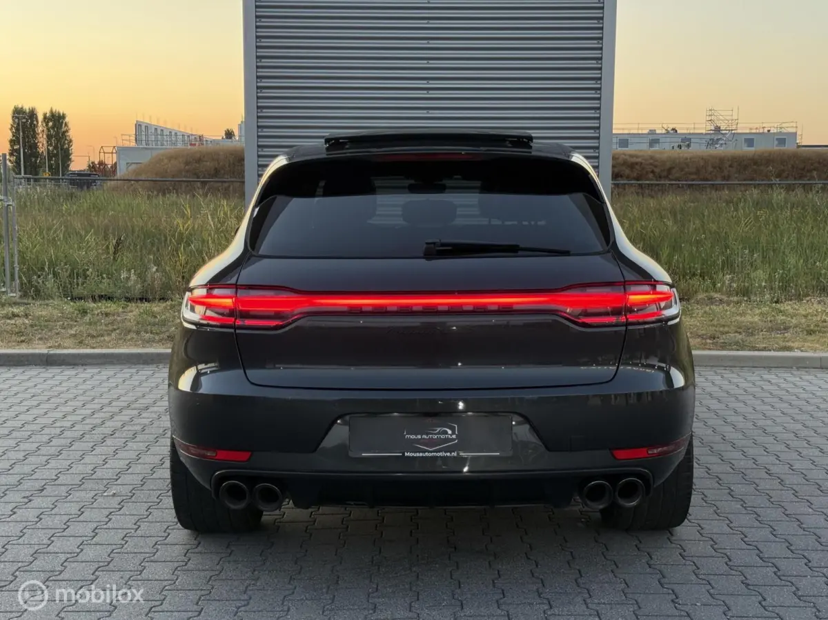 2.9 GTS