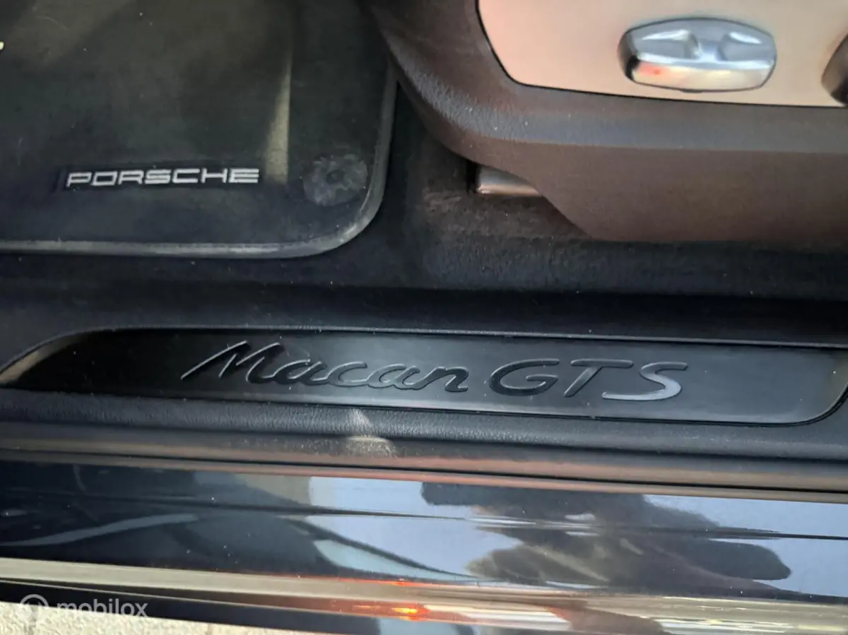 2.9 GTS
