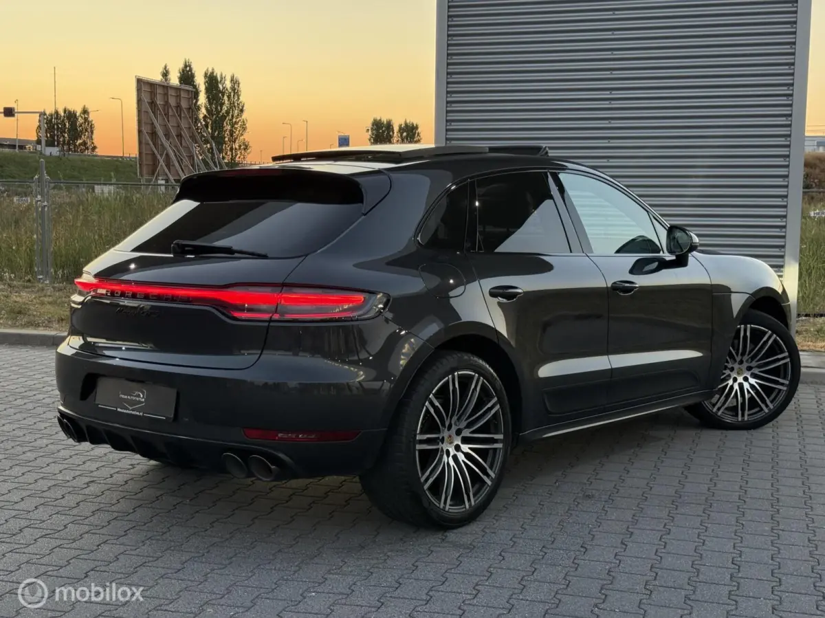 2.9 GTS