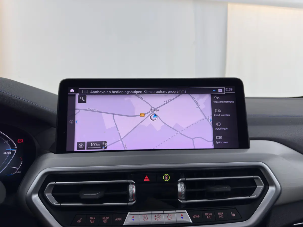 M-Pack High Executive 80 kWh [3-Fase-11kW] {SoH-99%} (INCL-BTW) Aut. *PANO | LEATHER | ADAPTIVE-CRUISE | FULL-LED | HARMAN/KARDON-AUDIO | BLINDSPOT | DIGI-COCKPIT | HEATED-SPORTSEATS | CAMER