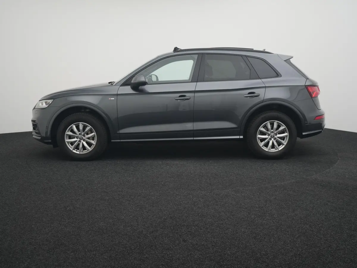 3.0 TDI quattro Sport Pro Line S AUTOMAAT | LUCHTVERING | PANORAMADAK | VIRTUEEL | BANG & OLUFSEN | 3X S-LINE | CAMERA | ADAPTIEVE CRUISE | CLIMA | STOELVERWARMING | 12 MAANDEN BOVAG GARANTI