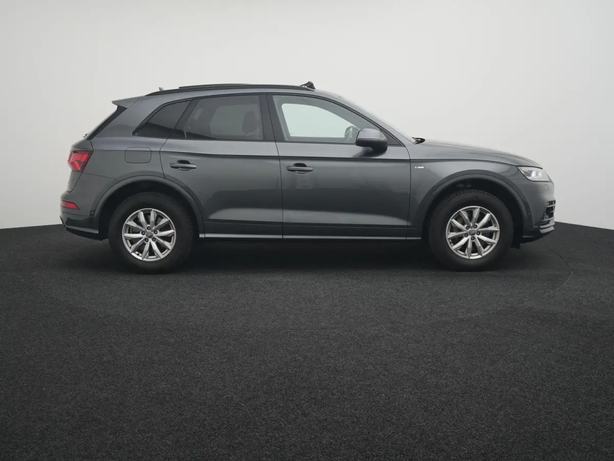 3.0 TDI quattro Sport Pro Line S AUTOMAAT | LUCHTVERING | PANORAMADAK | VIRTUEEL | BANG & OLUFSEN | 3X S-LINE | CAMERA | ADAPTIEVE CRUISE | CLIMA | STOELVERWARMING | 12 MAANDEN BOVAG GARANTI