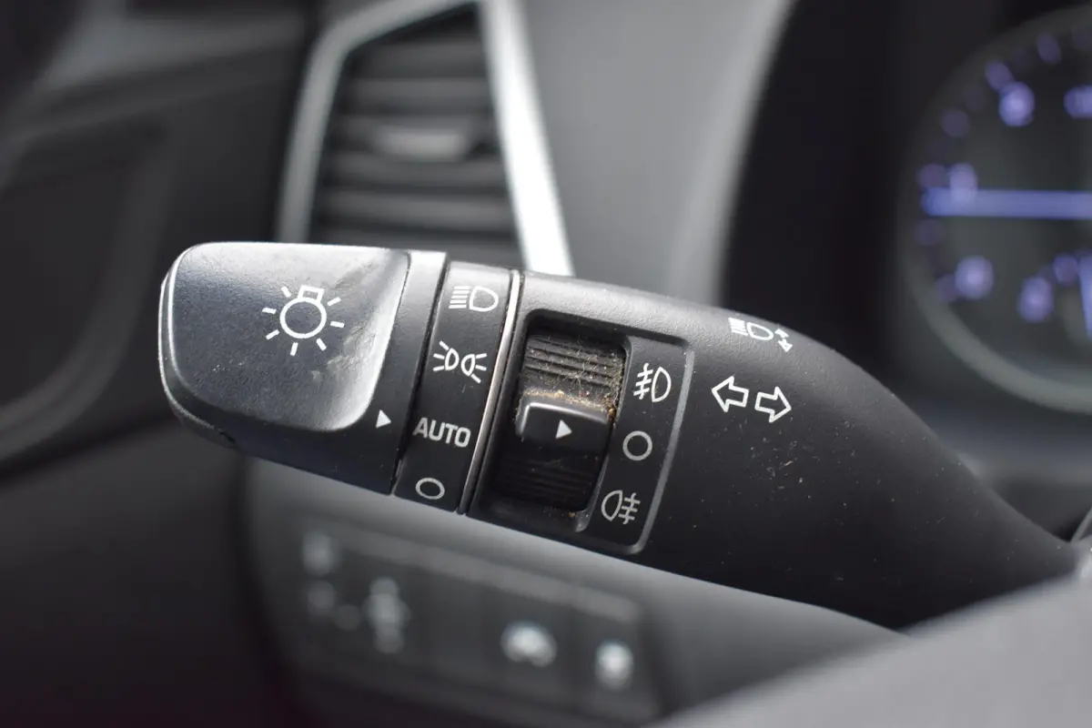 1.7 CRDi HP Premium