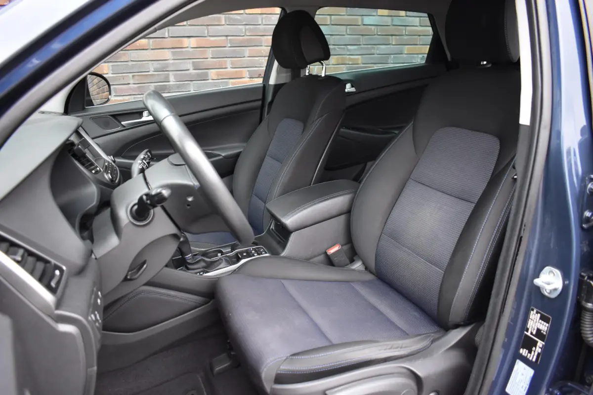 1.7 CRDi HP Premium