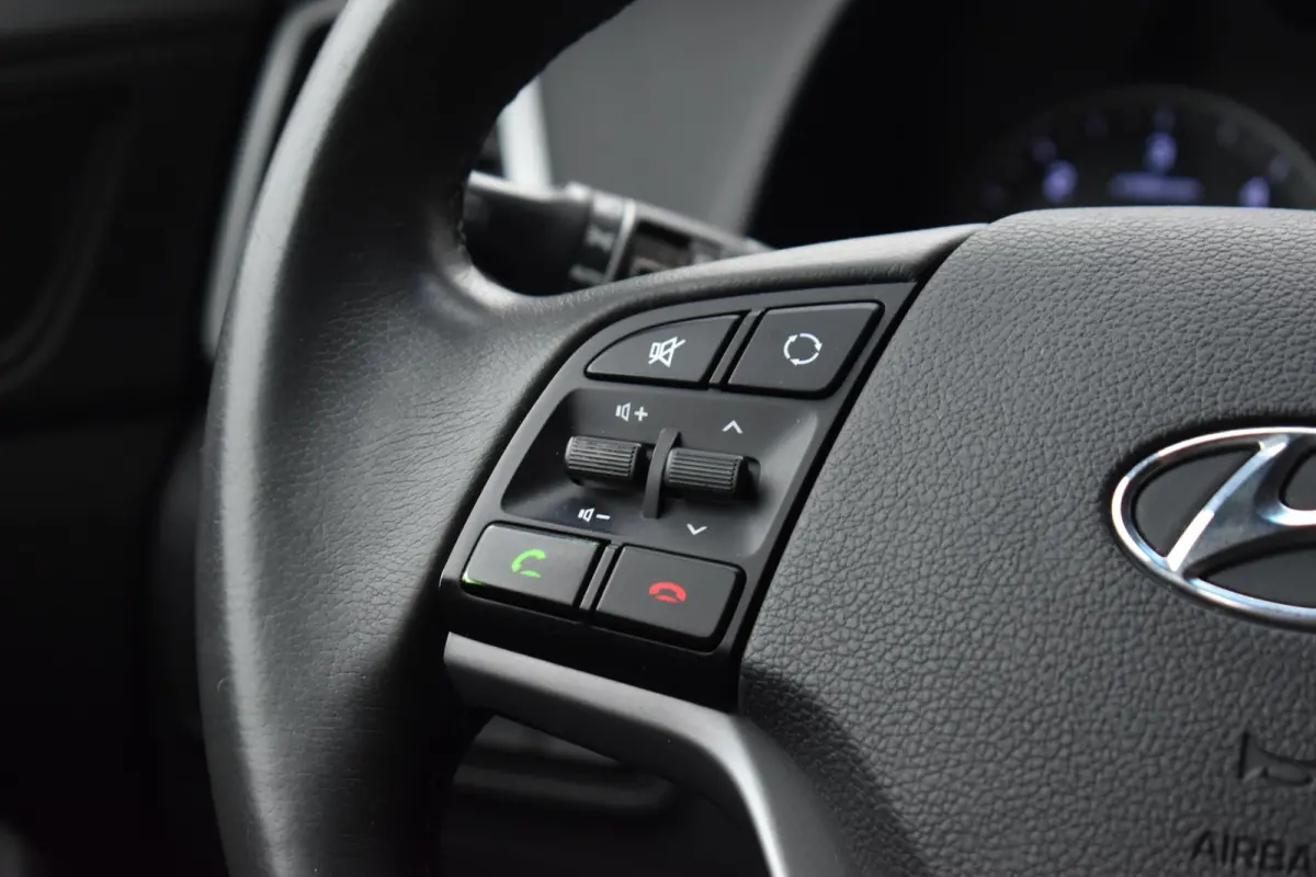 1.7 CRDi HP Premium