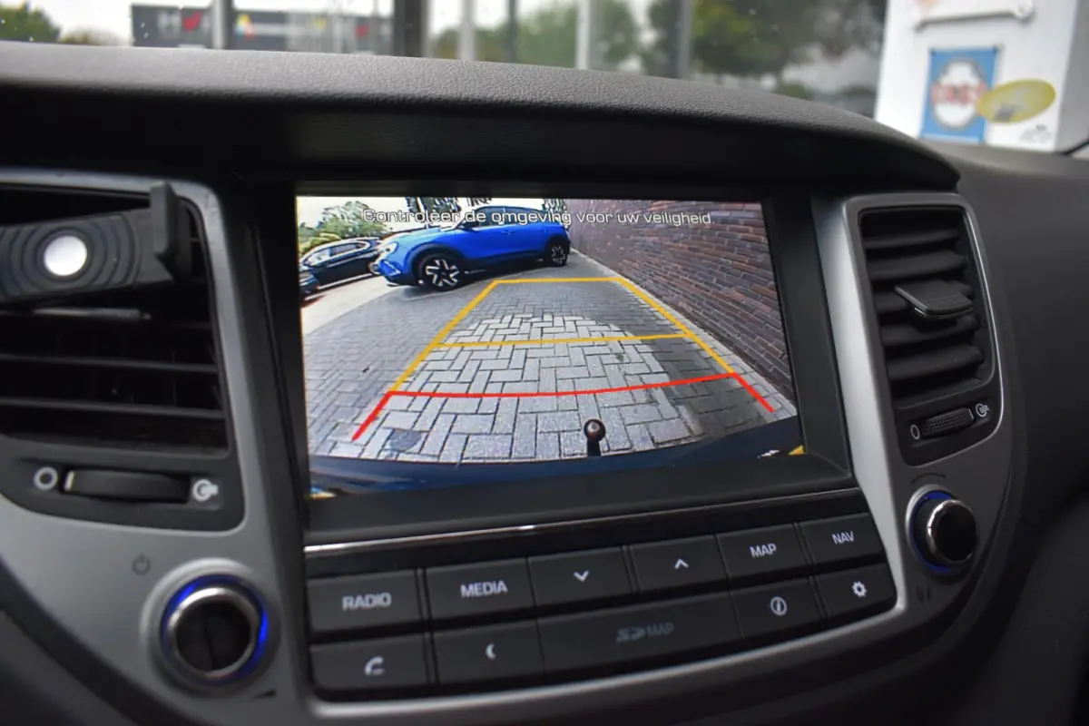 1.7 CRDi HP Premium