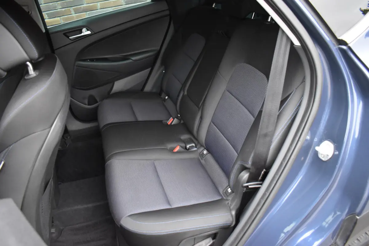 1.7 CRDi HP Premium