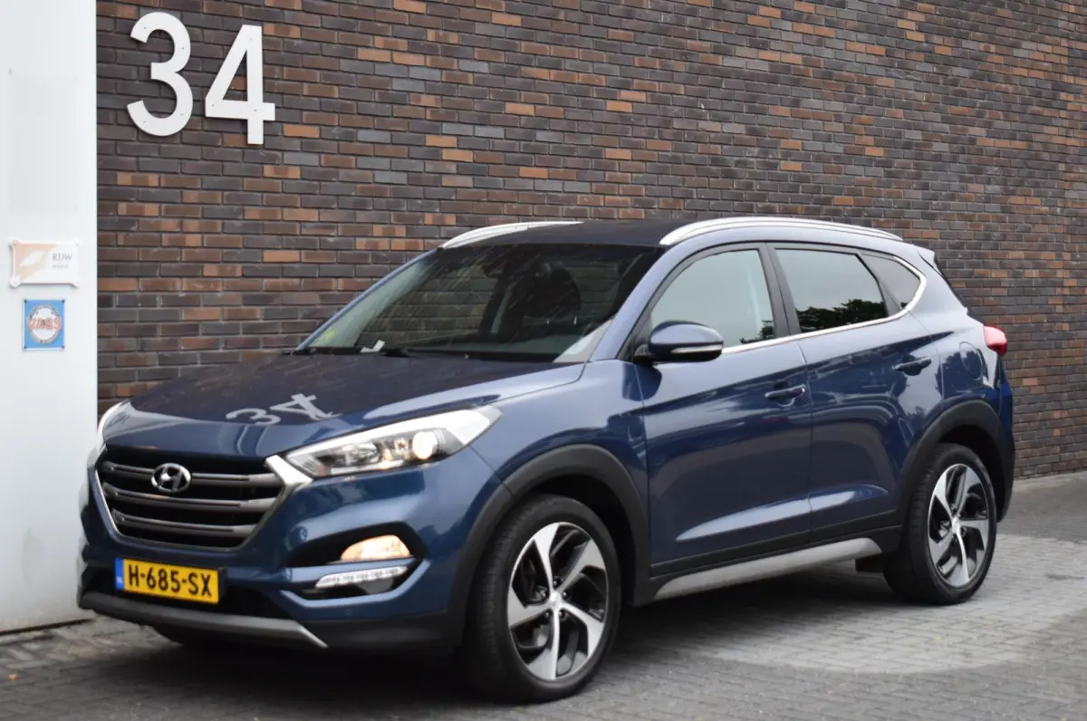 1.7 CRDi HP Premium