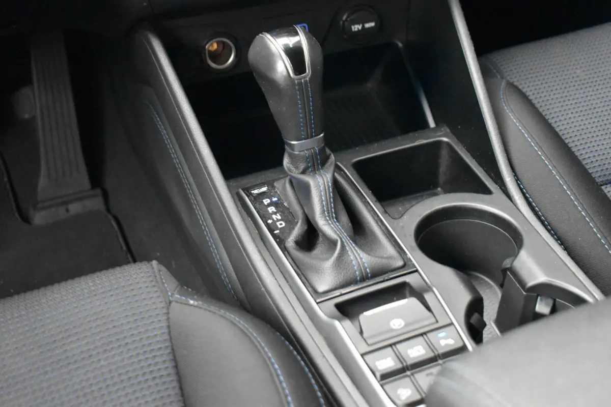 1.7 CRDi HP Premium