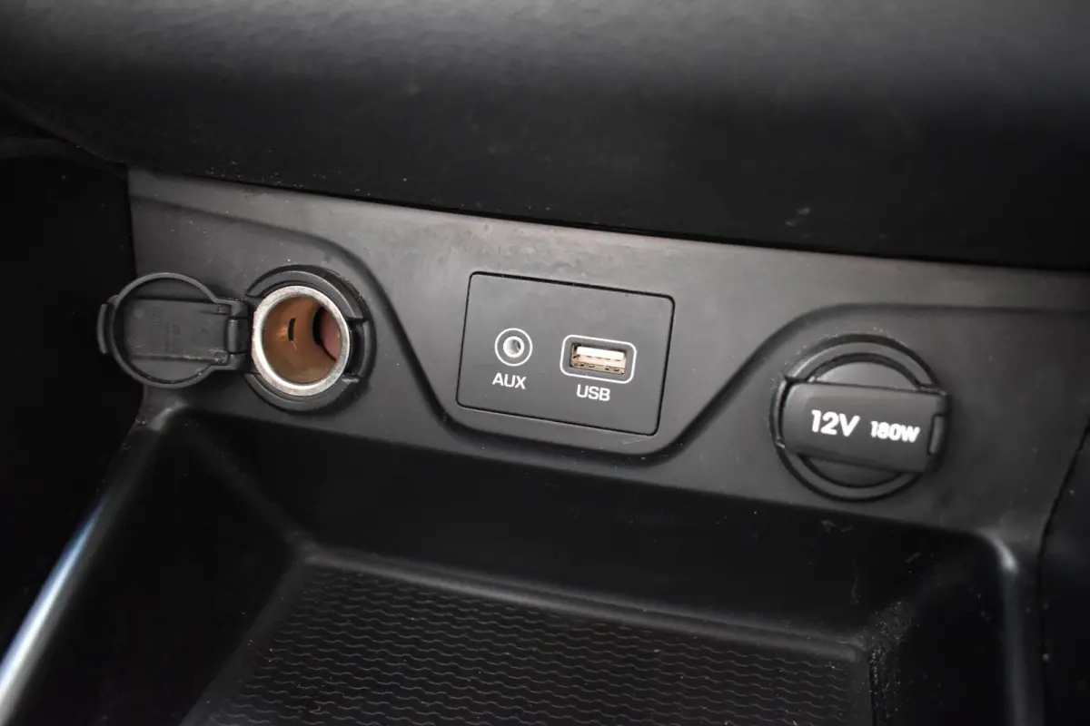 1.7 CRDi HP Premium