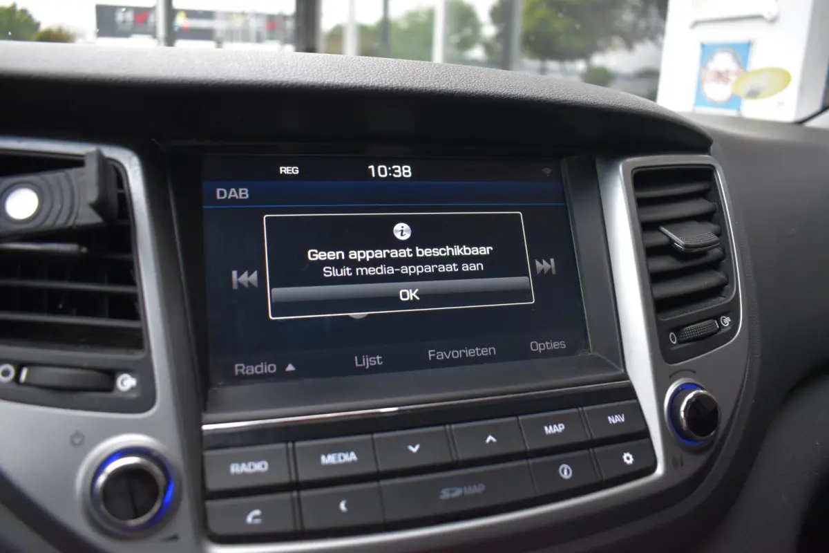 1.7 CRDi HP Premium