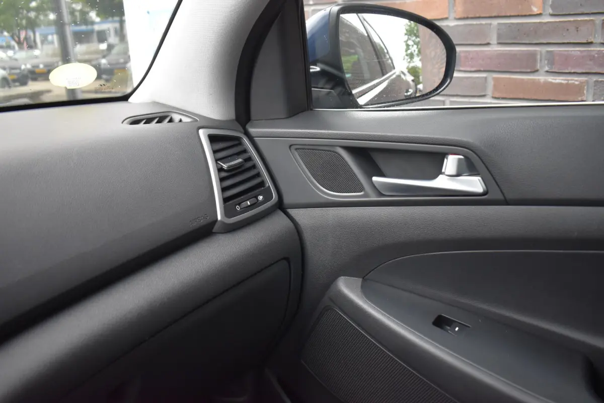 1.7 CRDi HP Premium