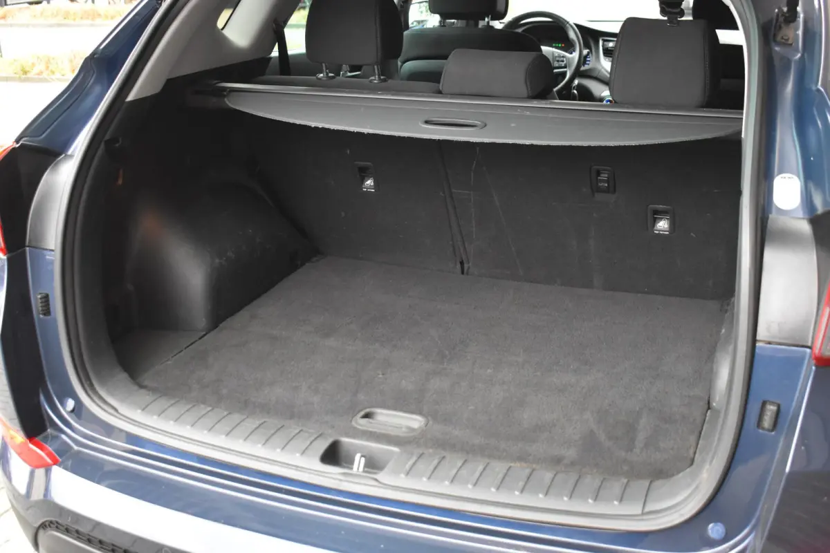 1.7 CRDi HP Premium