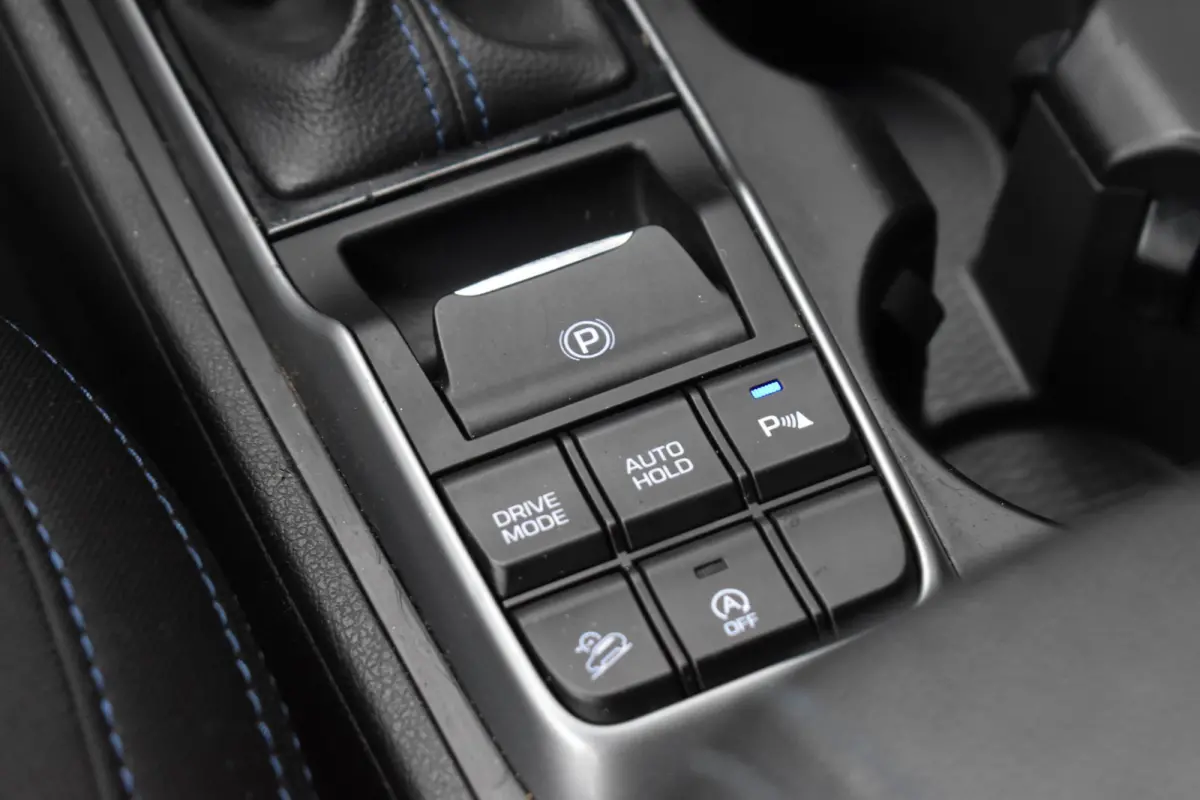 1.7 CRDi HP Premium