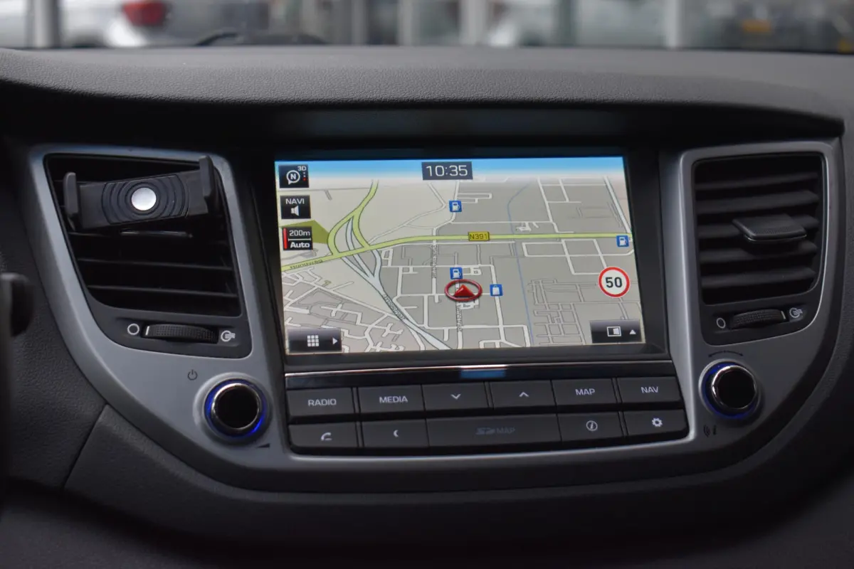 1.7 CRDi HP Premium