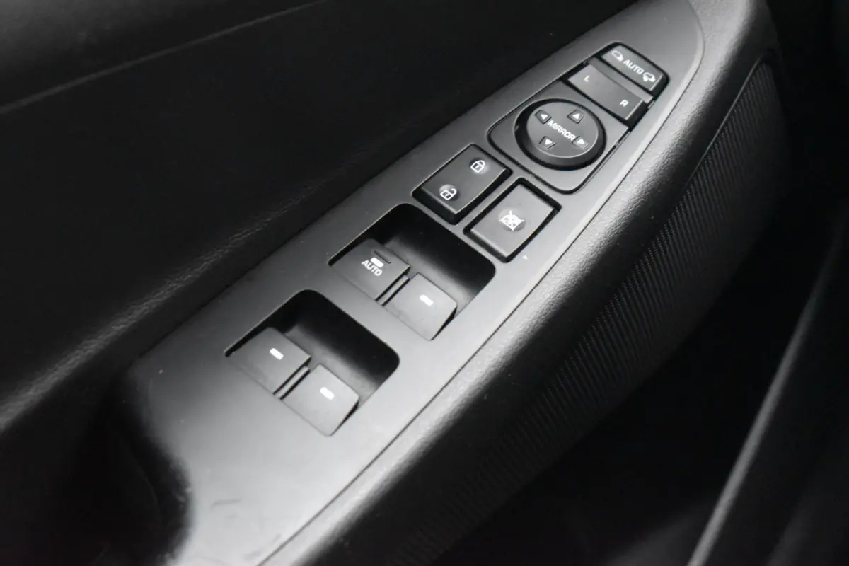 1.7 CRDi HP Premium
