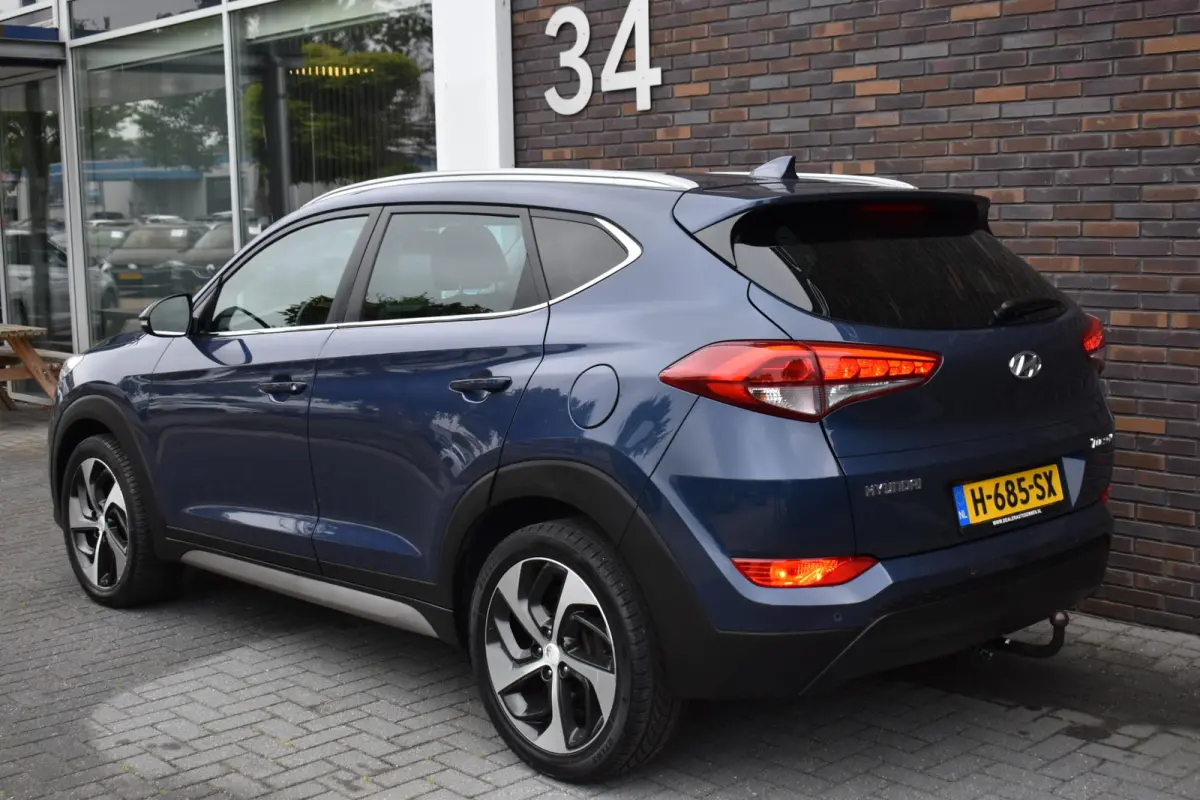 1.7 CRDi HP Premium