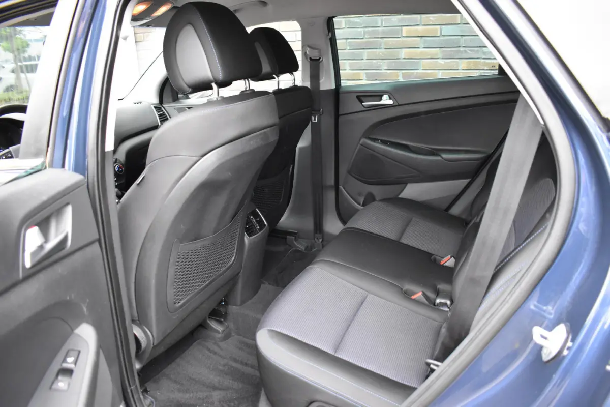 1.7 CRDi HP Premium