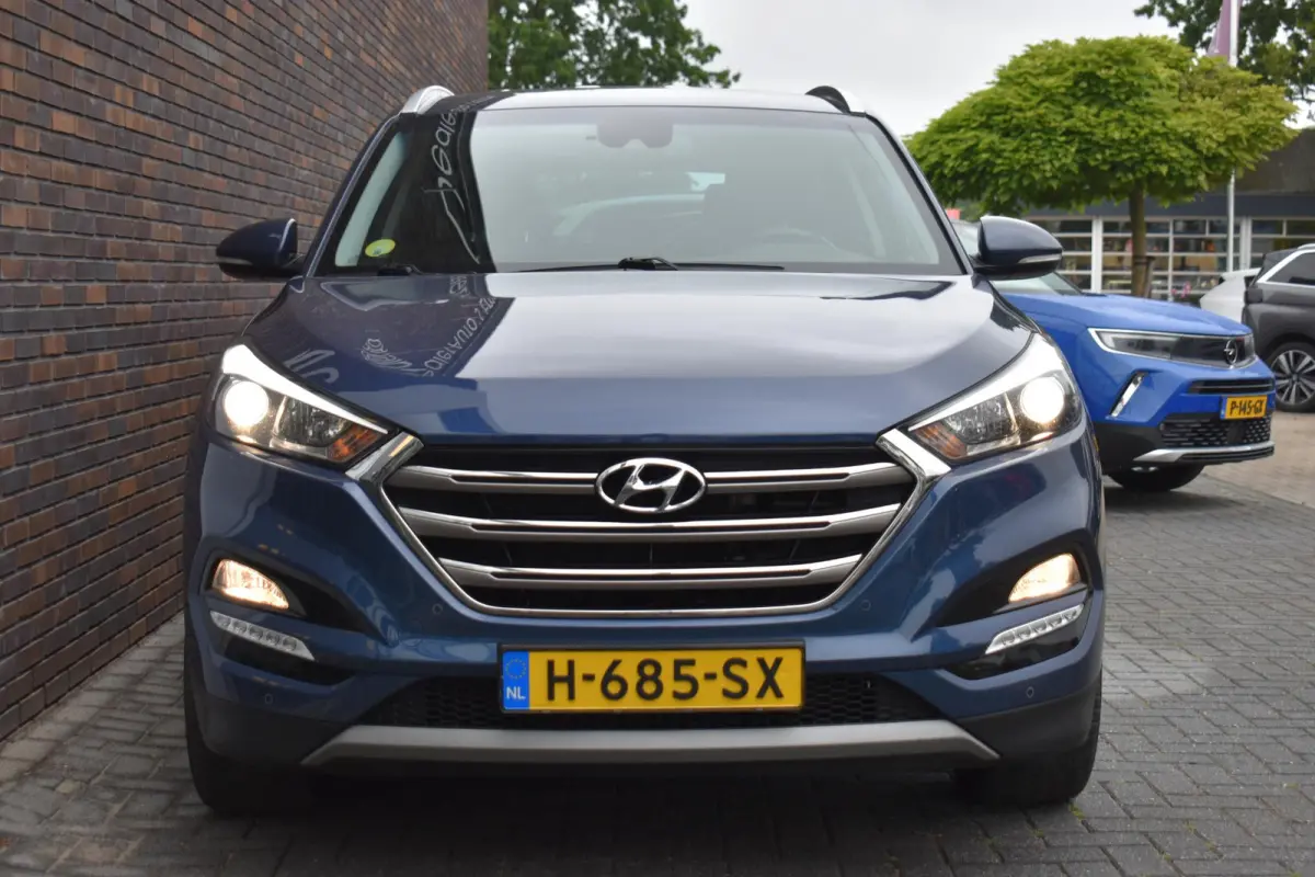 1.7 CRDi HP Premium