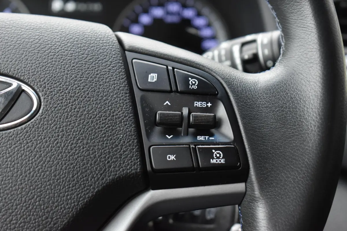1.7 CRDi HP Premium