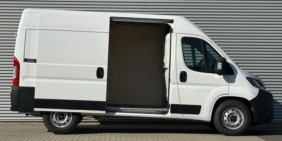 2.2 MultiJet 140PK S&S L2H2 3.5t