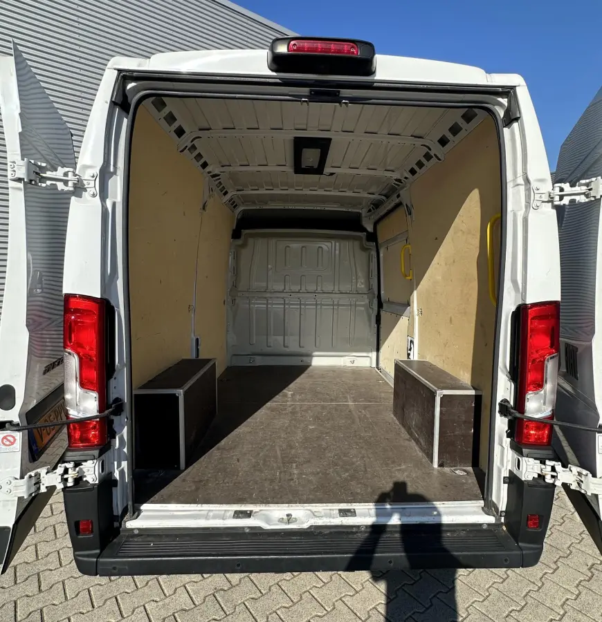 2.2 MultiJet 140PK S&S L2H2 3.5t