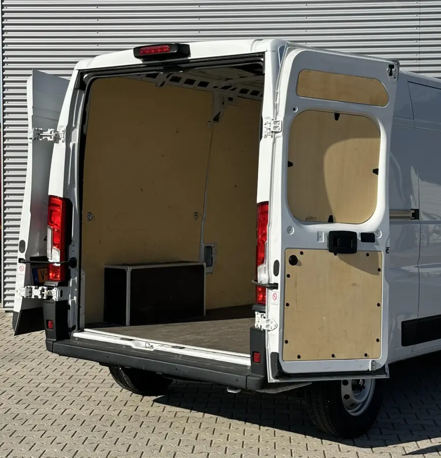 2.2 MultiJet 140PK S&S L2H2 3.5t
