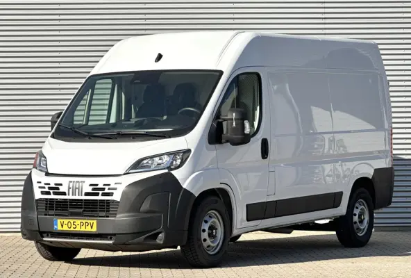 2.2 MultiJet 140PK S&S L2H2 3.5t