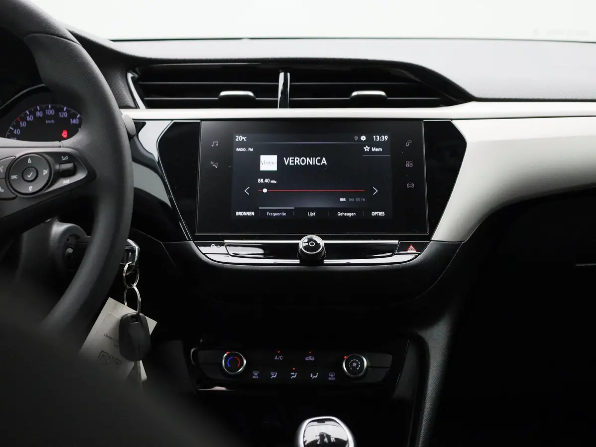 1.2 Edition | Apple Carplay / Android Auto | Cruise Control | Airco |