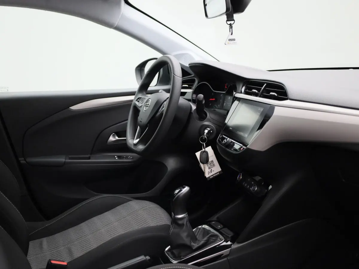 1.2 Edition | Apple Carplay / Android Auto | Cruise Control | Airco |