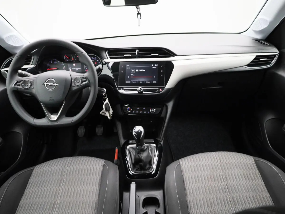 1.2 Edition | Apple Carplay / Android Auto | Cruise Control | Airco |